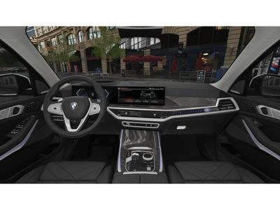 2026 BMW X7 xDrive40i - Photo 10