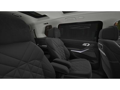2026 BMW X7 xDrive40i - Photo 12