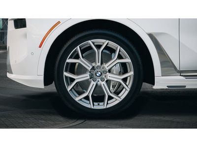 2026 BMW X7 xDrive40i - Photo 7