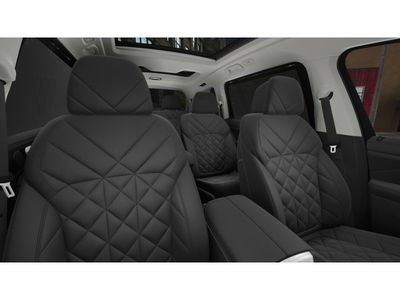 2026 BMW X7 xDrive40i - Photo 11