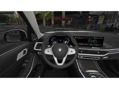 2026 BMW X7 xDrive40i - Photo 13