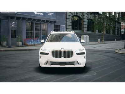 2026 BMW X7 xDrive40i - Photo 3