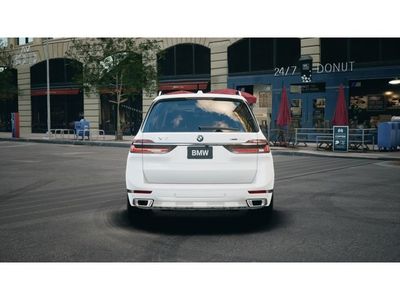 2026 BMW X7 xDrive40i - Photo 5