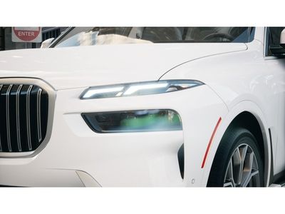 2026 BMW X7 xDrive40i - Photo 6