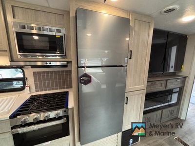 2026 Coachmen RV Catalina Legacy - Photo 32
