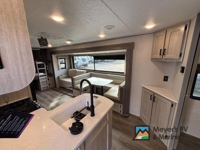 2026 Coachmen RV Catalina Legacy - Photo 20