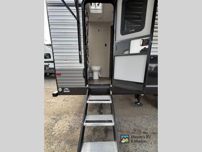 2026 Coachmen RV Catalina Legacy - Photo 19