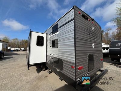 2026 Coachmen RV Catalina Legacy - Photo 6
