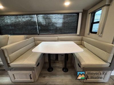 2026 Coachmen RV Catalina Legacy - Photo 34
