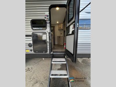 2026 Coachmen RV Catalina Legacy - Photo 18