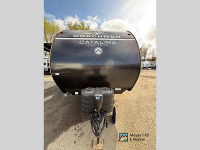 2026 Coachmen RV Catalina Legacy - Photo 2