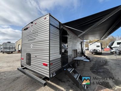 2026 Coachmen RV Catalina Legacy - Photo 4