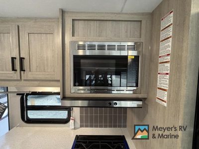 2026 Coachmen RV Catalina Legacy - Photo 30