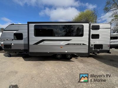2026 Coachmen RV Catalina Legacy - Photo 7