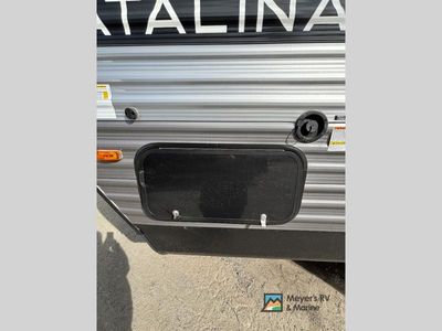 2026 Coachmen RV Catalina Legacy - Photo 9