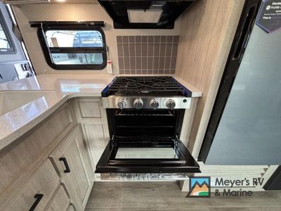 2026 Coachmen RV Catalina Legacy - Photo 29