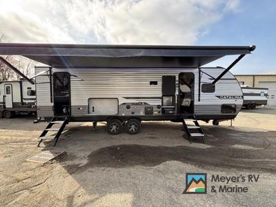 2026 Coachmen RV Catalina Legacy - Photo 3