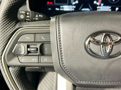 2026 Toyota Tundra 4WD — photo 16 view