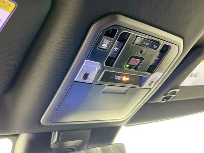 2026 Toyota Tundra 4WD — photo 18 view