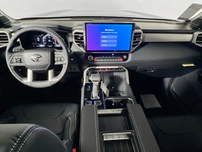 2026 Toyota Tundra 4WD — photo 26 view