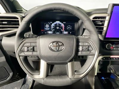 2026 Toyota Tundra 4WD — photo 15 view