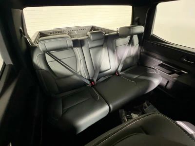 2026 Toyota Tundra 4WD — photo 29 view