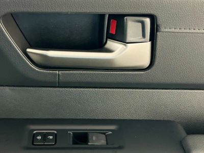 2026 Toyota Tundra 4WD — photo 28 view