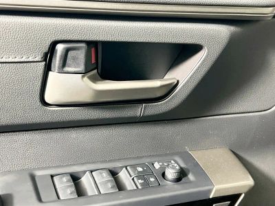 2026 Toyota Tundra 4WD — photo 14 view