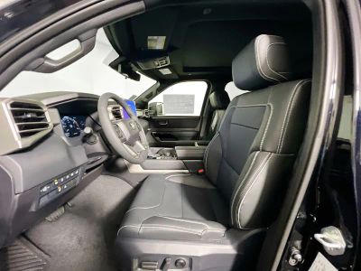 2026 Toyota Tundra 4WD — photo 12 view