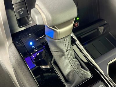 2026 Toyota Tundra 4WD — photo 21 view