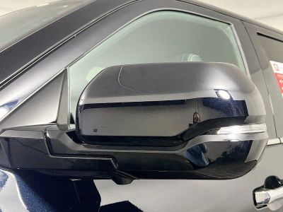 2026 Toyota Tundra 4WD — photo 10 view