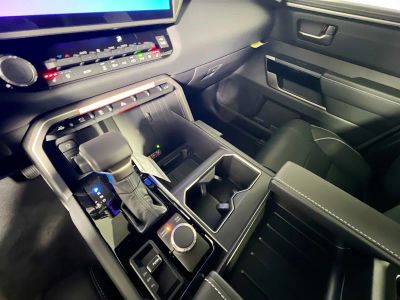 2026 Toyota Tundra 4WD — photo 22 view