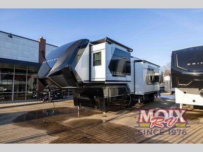 2026 Brinkley Model G - Photo 4