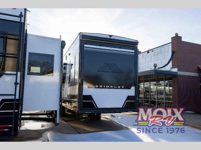 2026 Brinkley Model G - Photo 11