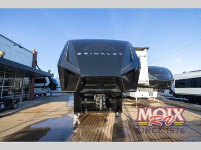 2026 Brinkley Model G - Photo 3