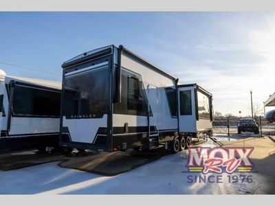 2026 Brinkley Model G - Photo 9