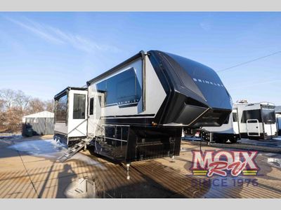 2026 Brinkley Model G - Photo 1