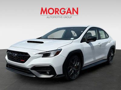 2026 Subaru WRX — photo 7 view