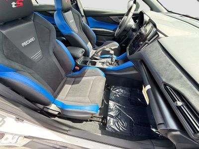 2026 Subaru WRX — photo 14 view