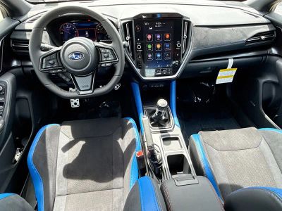 2026 Subaru WRX — photo 15 view