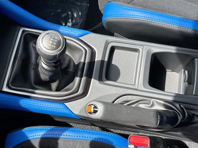 2026 Subaru WRX — photo 27 view