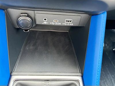 2026 Subaru WRX — photo 29 view
