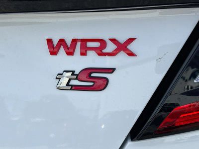 2026 Subaru WRX — photo 11 view