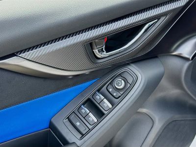2026 Subaru WRX — photo 22 view