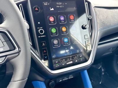 2026 Subaru WRX — photo 26 view