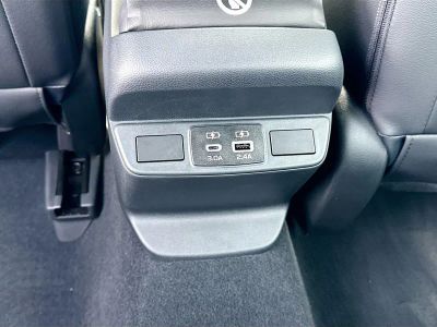 2026 Subaru WRX — photo 19 view