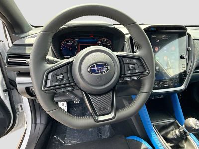 2026 Subaru WRX — photo 38 view