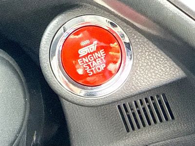 2026 Subaru WRX — photo 35 view