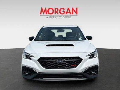2026 Subaru WRX — photo 8 view