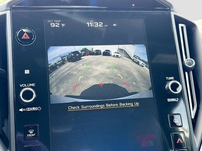 2026 Subaru WRX — photo 32 view